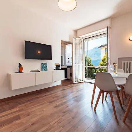 View - 5 Min Away Appartement