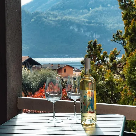 Apartamento View - 5 Min Away *