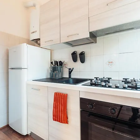 View - 5 Min Away Appartement *