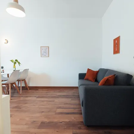 Appartement View - 5 Min Away