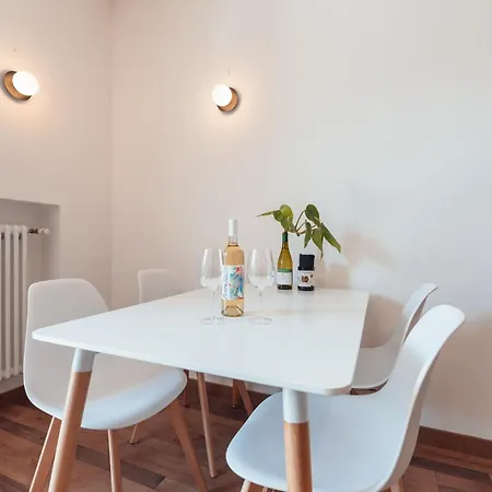 View - 5 Min Away Appartement Abbadia Lariana