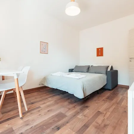 View - 5 Min Away Appartement Abbadia Lariana