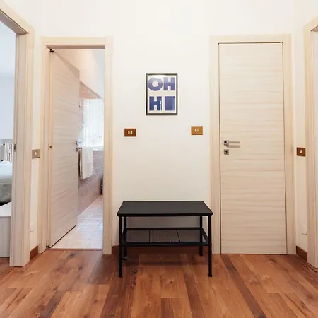 Apartamento View - 5 Min Away Abbadia Lariana