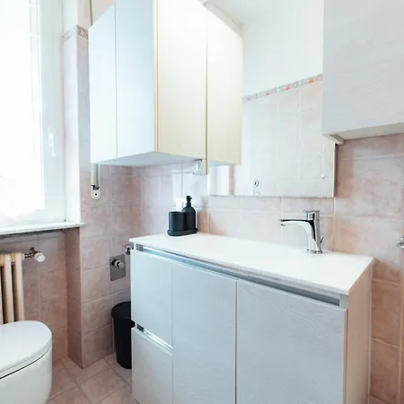 Appartement View - 5 Min Away *