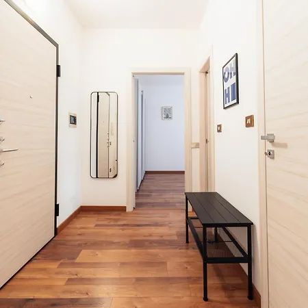 View - 5 Min Away Appartement Abbadia Lariana