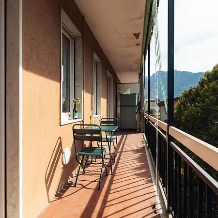 Appartement View - 5 Min Away